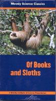 Of Books and Sloths Video