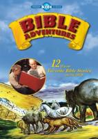 Bible Adventures