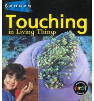 Touching in Living Things