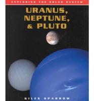 Uranus, Neptune & Pluto