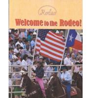 Welcome to the Rodeo