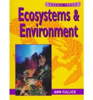Ecosystems & Environment