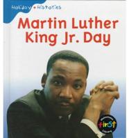 Martin Luther King Jr. Day