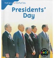 Presidents' Day