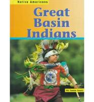 Great Basin Indians