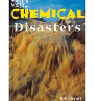Chemical Disasters