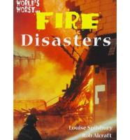 Fire Disasters