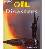 Oil Disasters