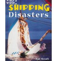 Shipping Disasters
