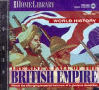 British Empire - Jewel Case