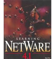 Learning NetWare 4.1
