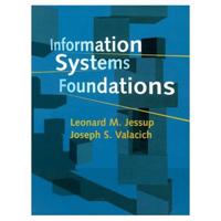 Information Systems Foundation