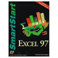 Excel 97 SmartStart
