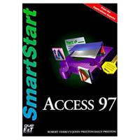 Access 97 SmartStart