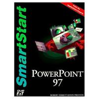 PowerPoint 97 SmartStart