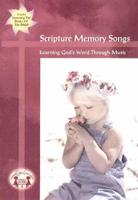 Scripture Memory Songs Songbook