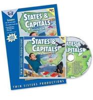 States & Capitals