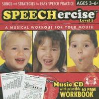 Speechercise Age 3-6+