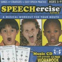 Speechercise Ages 5-9