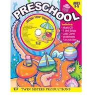 Preschool for Ages 3-5