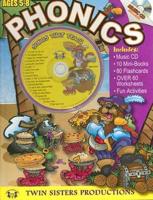 Phonics for Ages 5-8