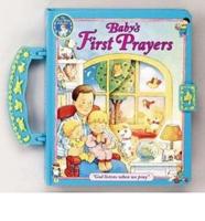 Baby's First Prayers