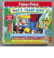 Max's Train Ride