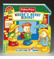 Where's Henry Hiding?