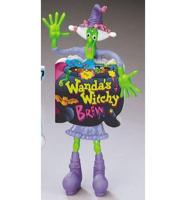 Wanda's Witchy Brew