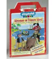 Adventure on Treasure Island
