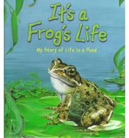 It's a Frog's Life!