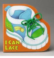 I Can Lace