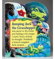 Jumping Jack the Grasshopper