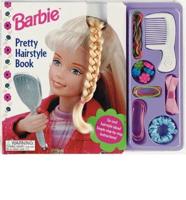 Barbie Pretty Hairstyle Book