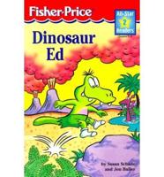 Dinosaur Ed