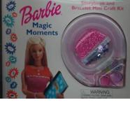Barbie Magic Moments