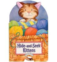 Hide-and-Seek Kittens