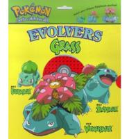 Evolvers Grass