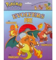 Evolvers Fire