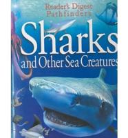 Sharks and Other Sea Creatures