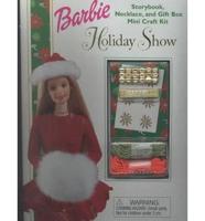 Barbie Holiday Show