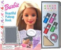 Barbie Beautiful Makeup Book