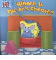 Where Is Tutter's Cheese?