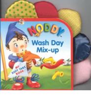 Noddy's Wash Day Mix-Up