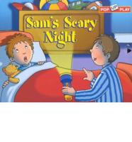 Sam's Scary Night