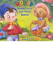 Noddy and the Lost Picnic Basket