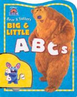 Bear & Tutter's Big & Little ABCS