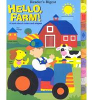 Hello, Farm!