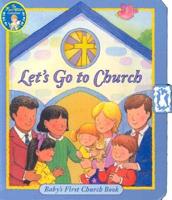 A Child's First Bible