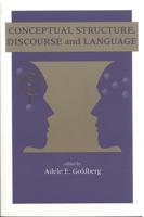 Conceptual Structure, Discourse, and Language
